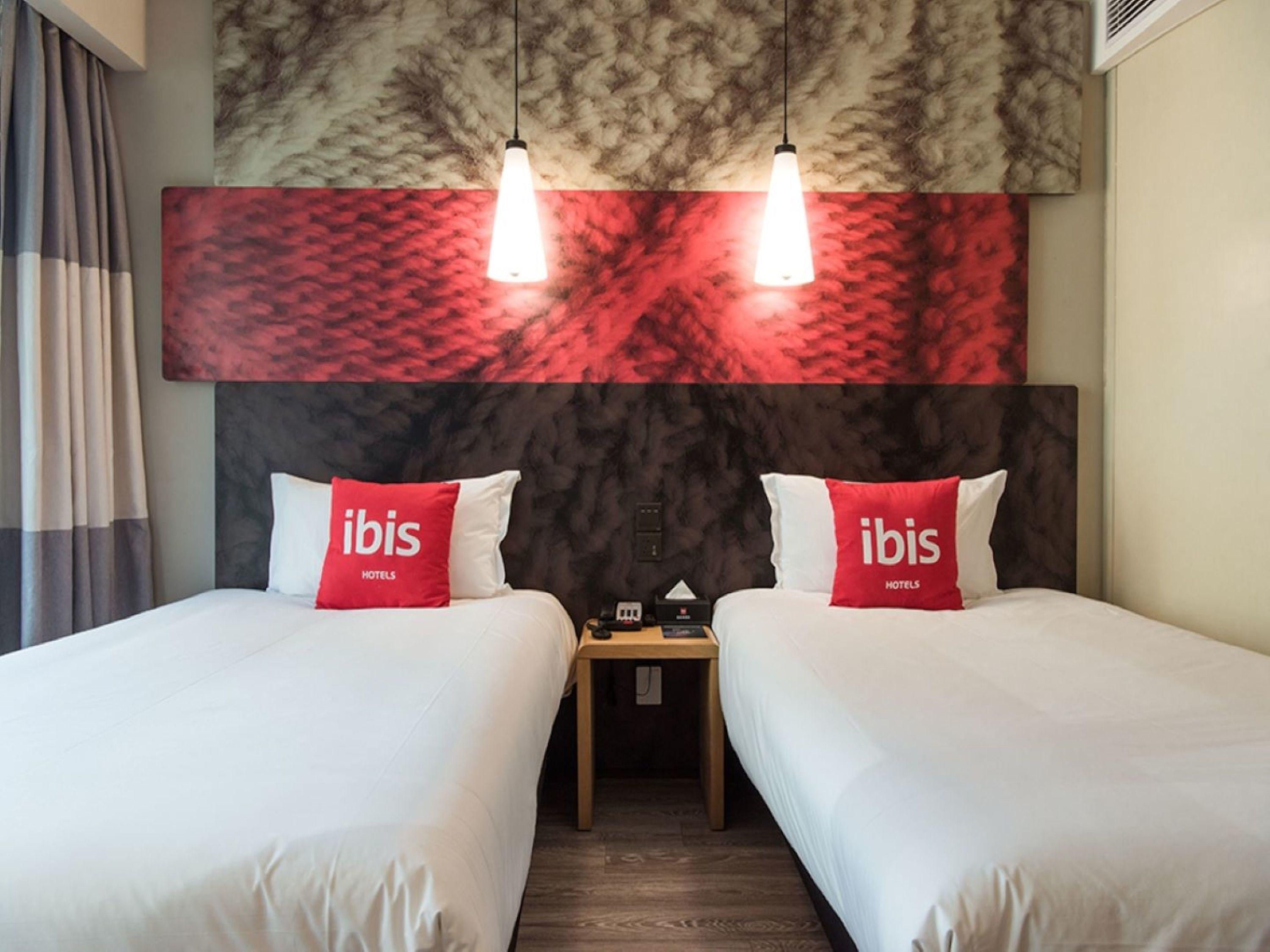 Hotel Ibis Xian South Gate Esterno foto