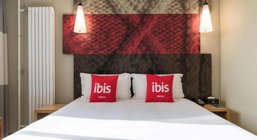 Hotel Ibis Xian South Gate Esterno foto